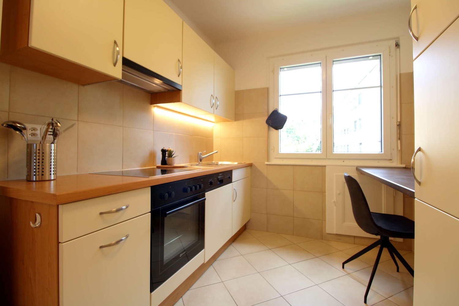 Room in a shared flat, photo 10 of 10