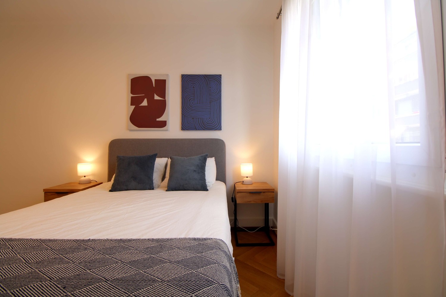 Room in a shared flat, photo 7 of 10