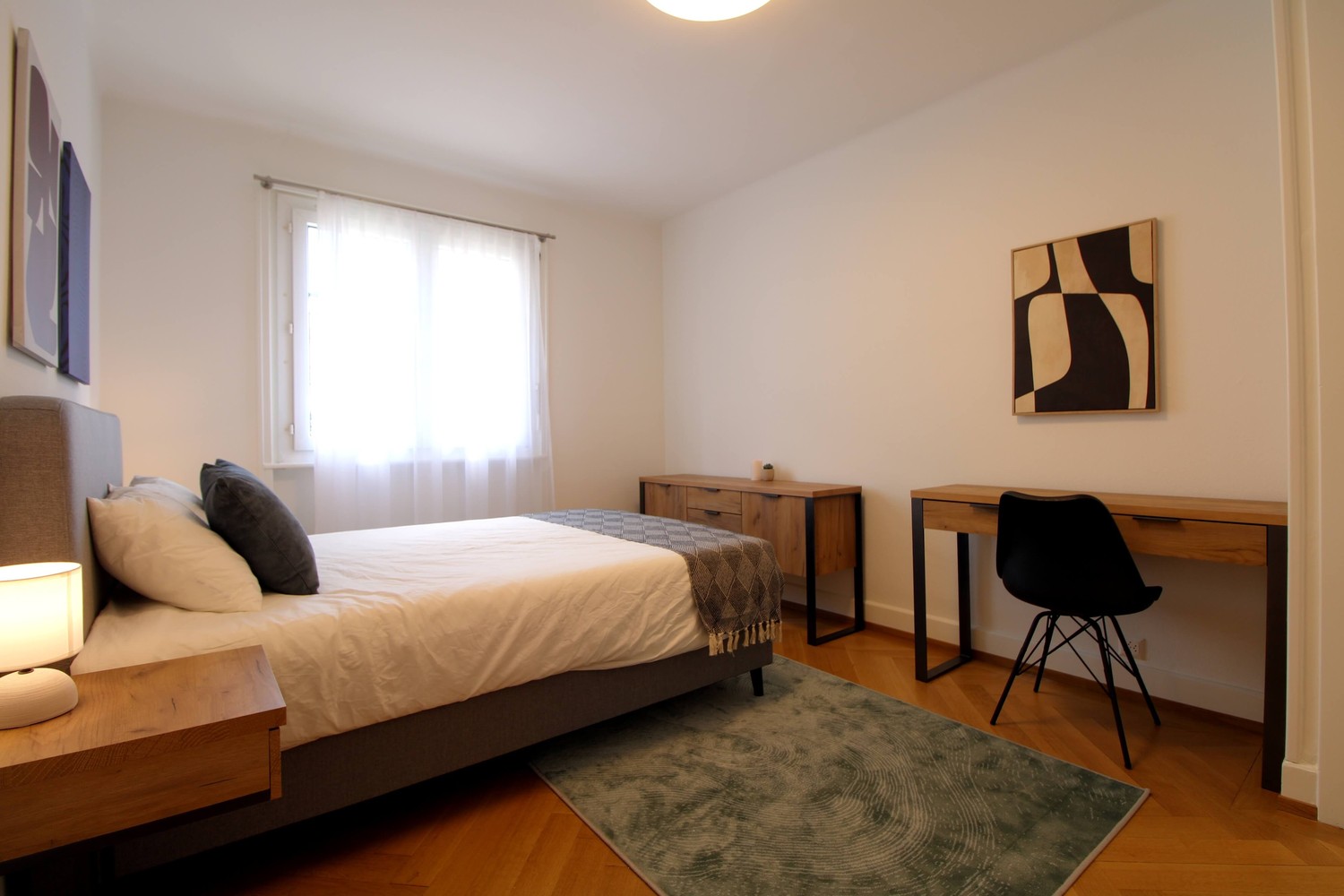 Room in a shared flat, photo 4 of 10
