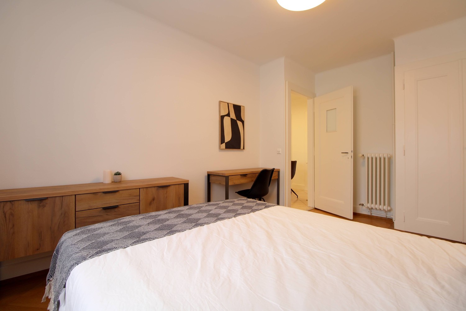 Room in a shared flat, photo 3 of 10