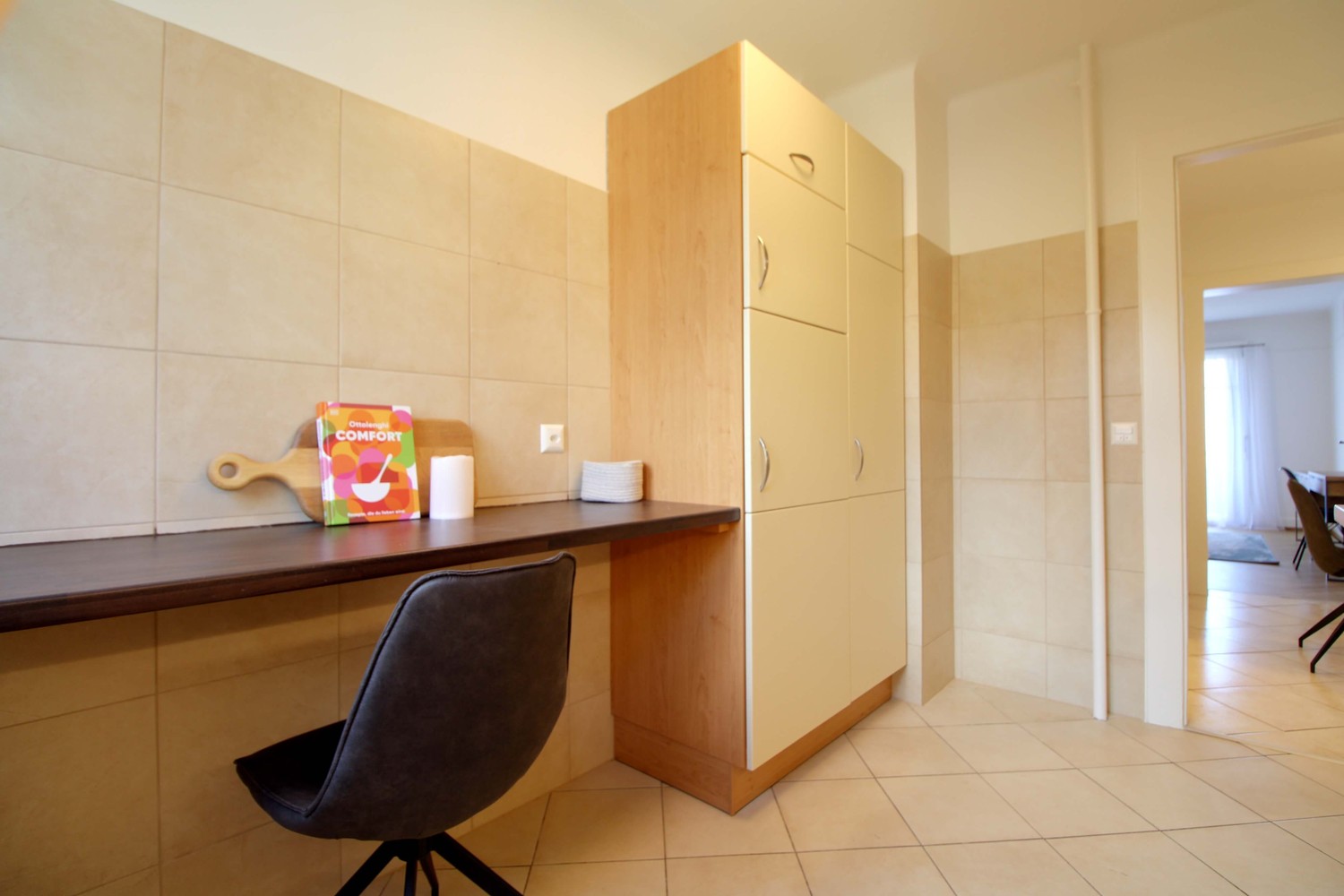 Room in a shared flat, photo 9 of 10