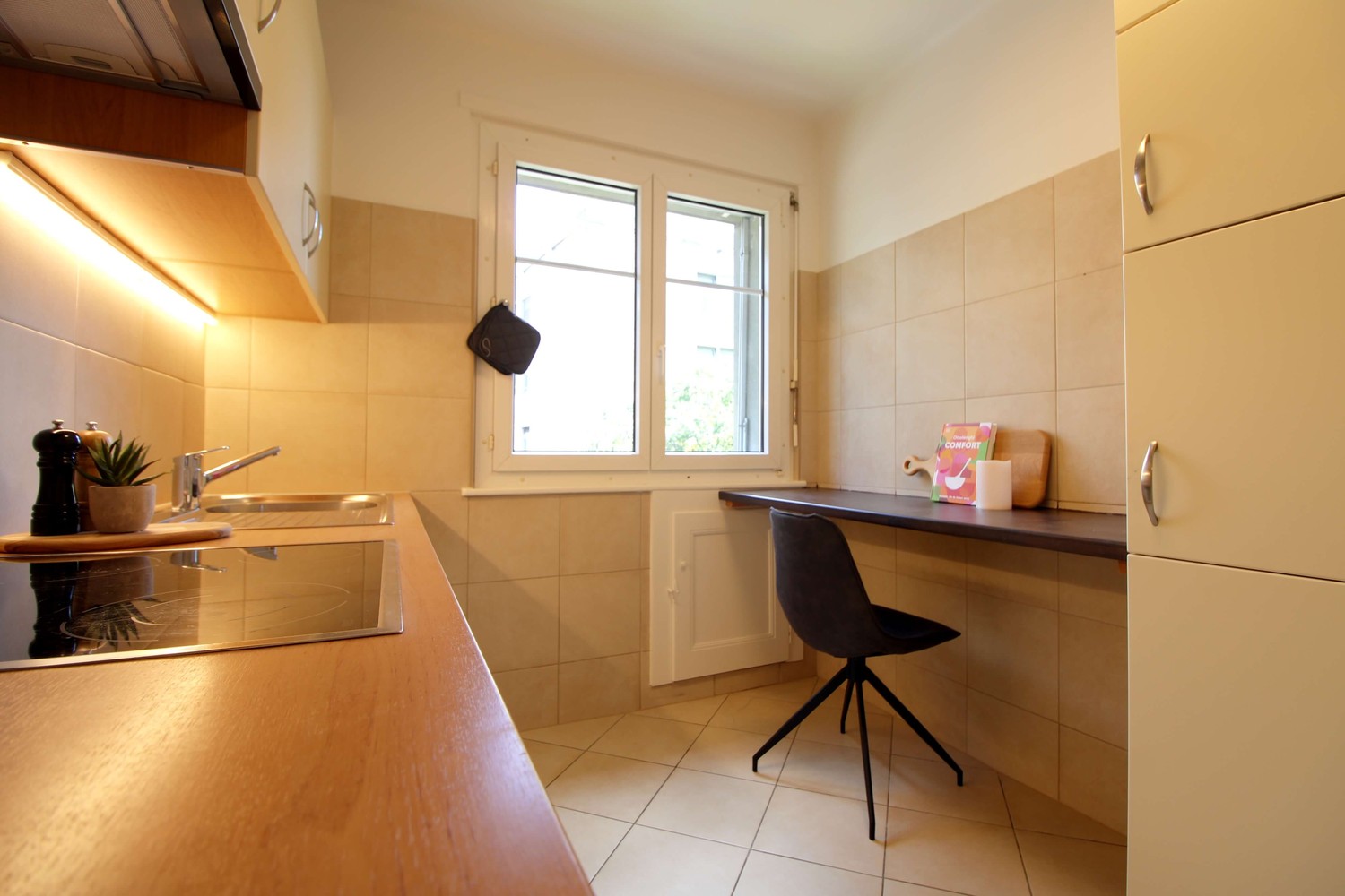 Room in a shared flat, photo 8 of 10