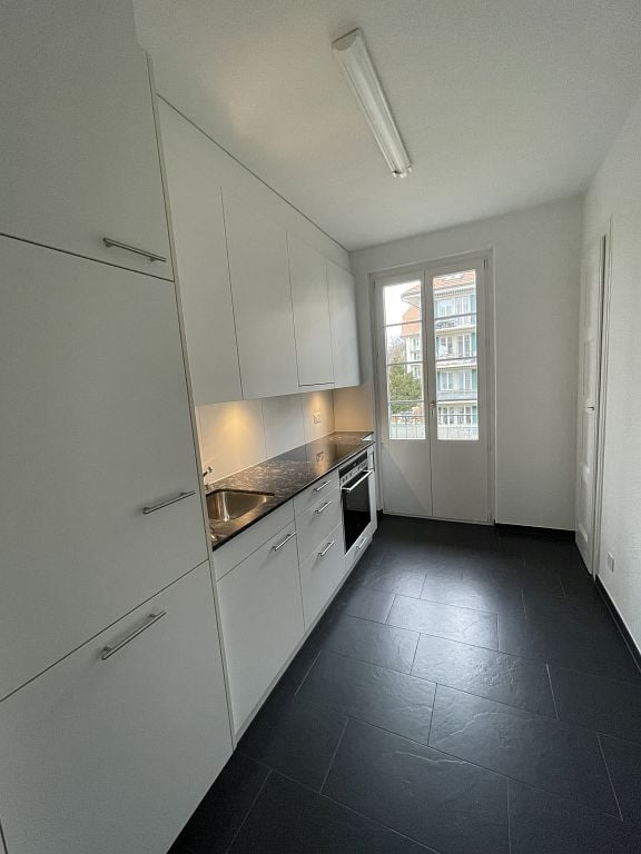2 rooms apartment