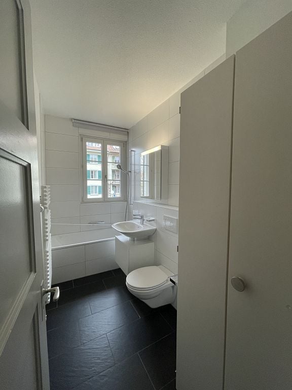 2 rooms apartment