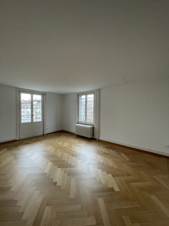 2 rooms apartment