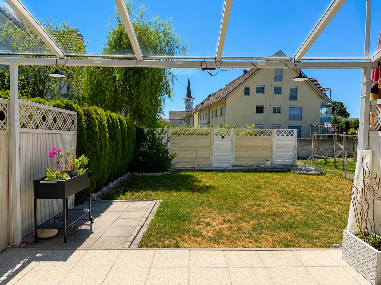 5 ½ rooms row house, photo 3 of 10