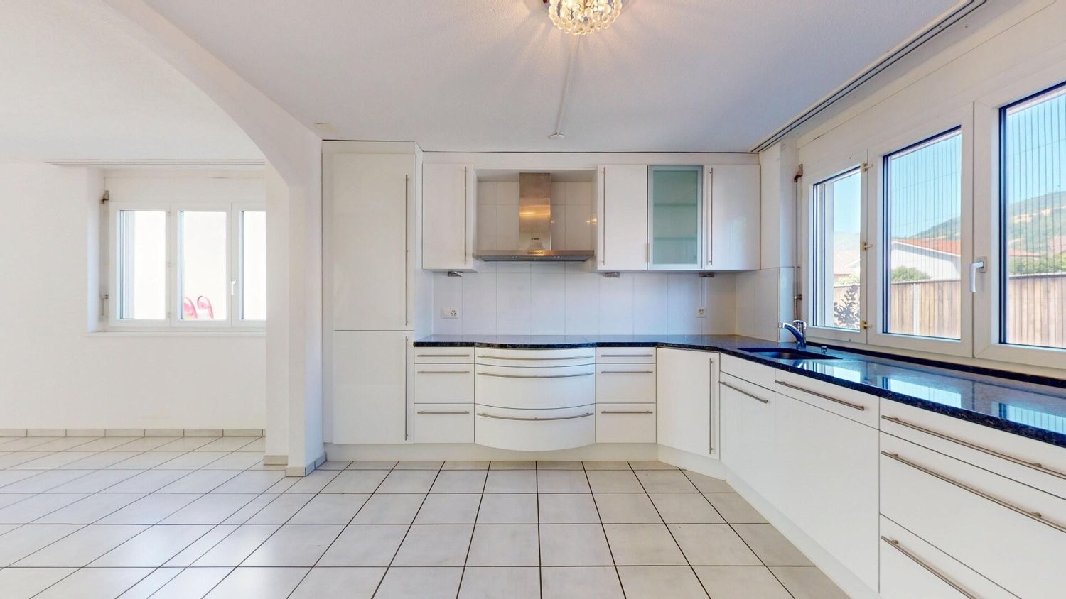 5 ½ rooms row house, photo 7 of 10