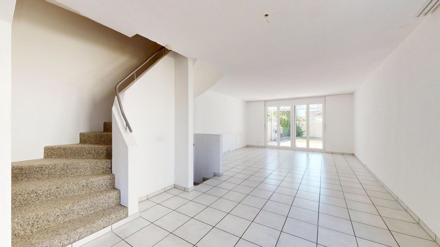 5 ½ rooms row house, photo 4 of 10