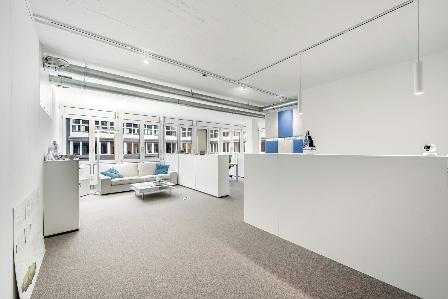 212m² office, photo 7 of 7