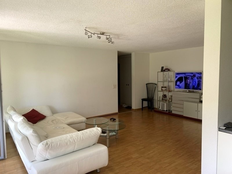 2 ½ rooms furnished flat