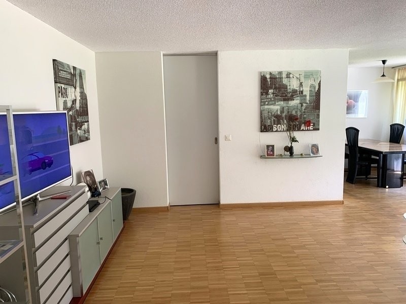 2 ½ rooms furnished flat