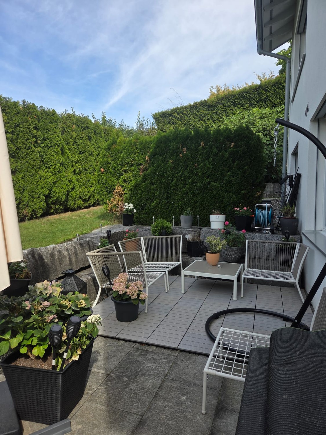 2 ½ rooms apartment, photo 1 of 8