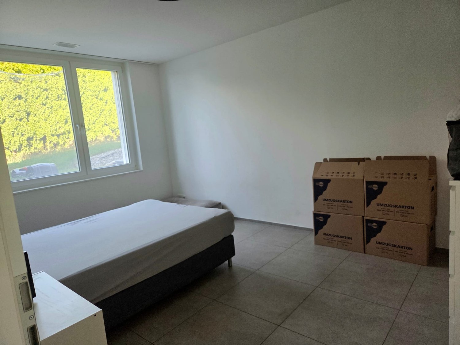 2 ½ rooms apartment, photo 5 of 8