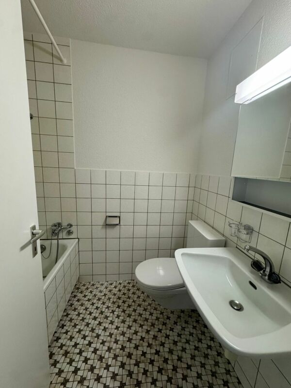 1 ½ rooms apartment, photo 5 of 6