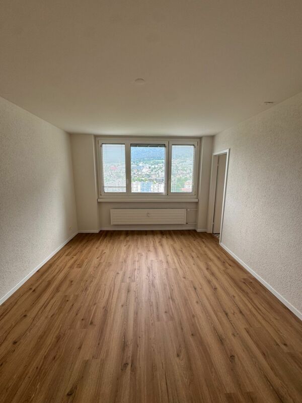 1 ½ rooms apartment, photo 4 of 6