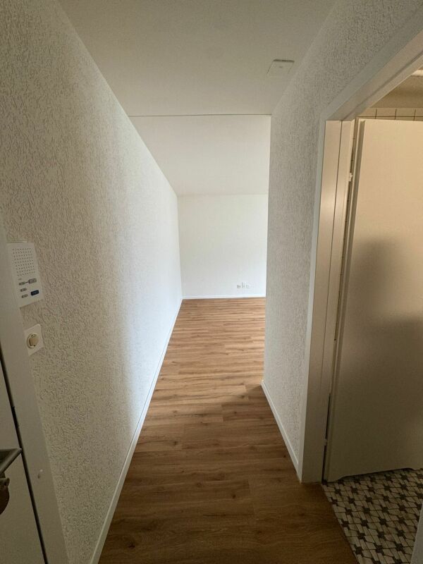 1 ½ rooms apartment, photo 2 of 6