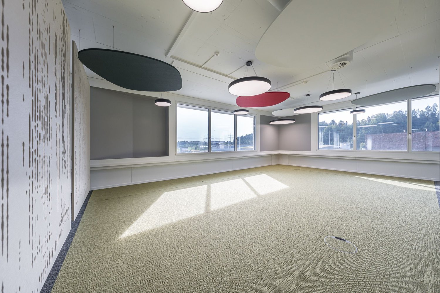 700m² ufficio, foto 9 di 10