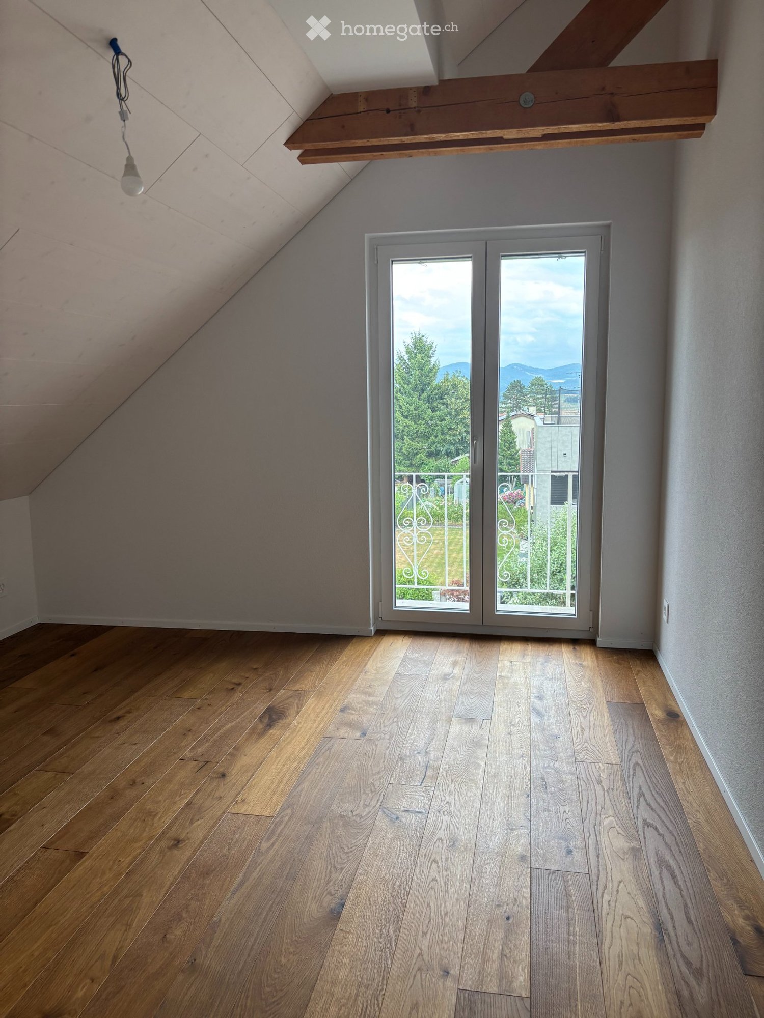 Appartamento di 4 ½ locali, foto 4 di 5