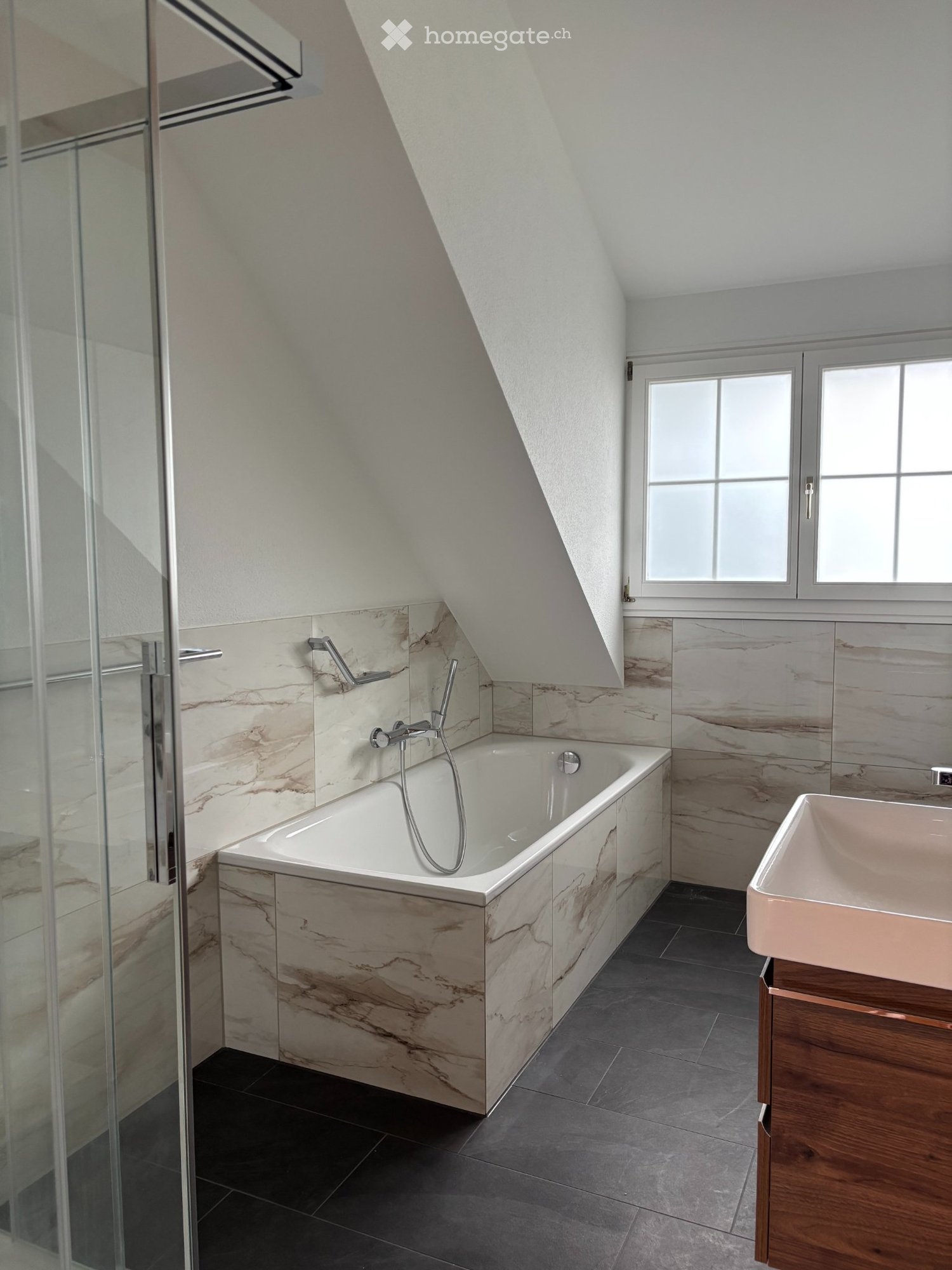 Appartamento di 4 ½ locali, foto 3 di 5