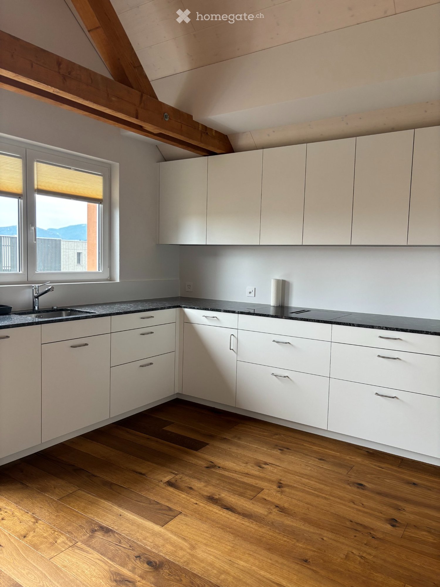 Appartamento di 4 ½ locali, foto 2 di 5