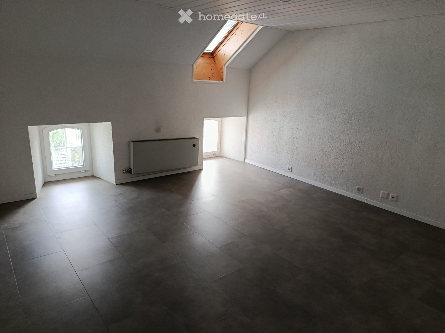 2 ½ rooms apartment, photo 1 of 5