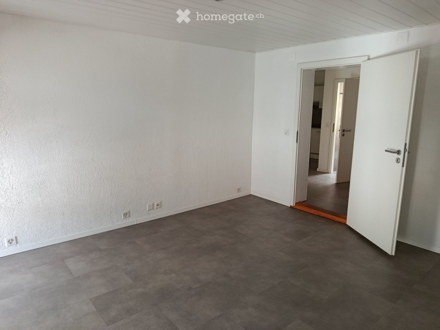 2 ½ rooms apartment, photo 2 of 5