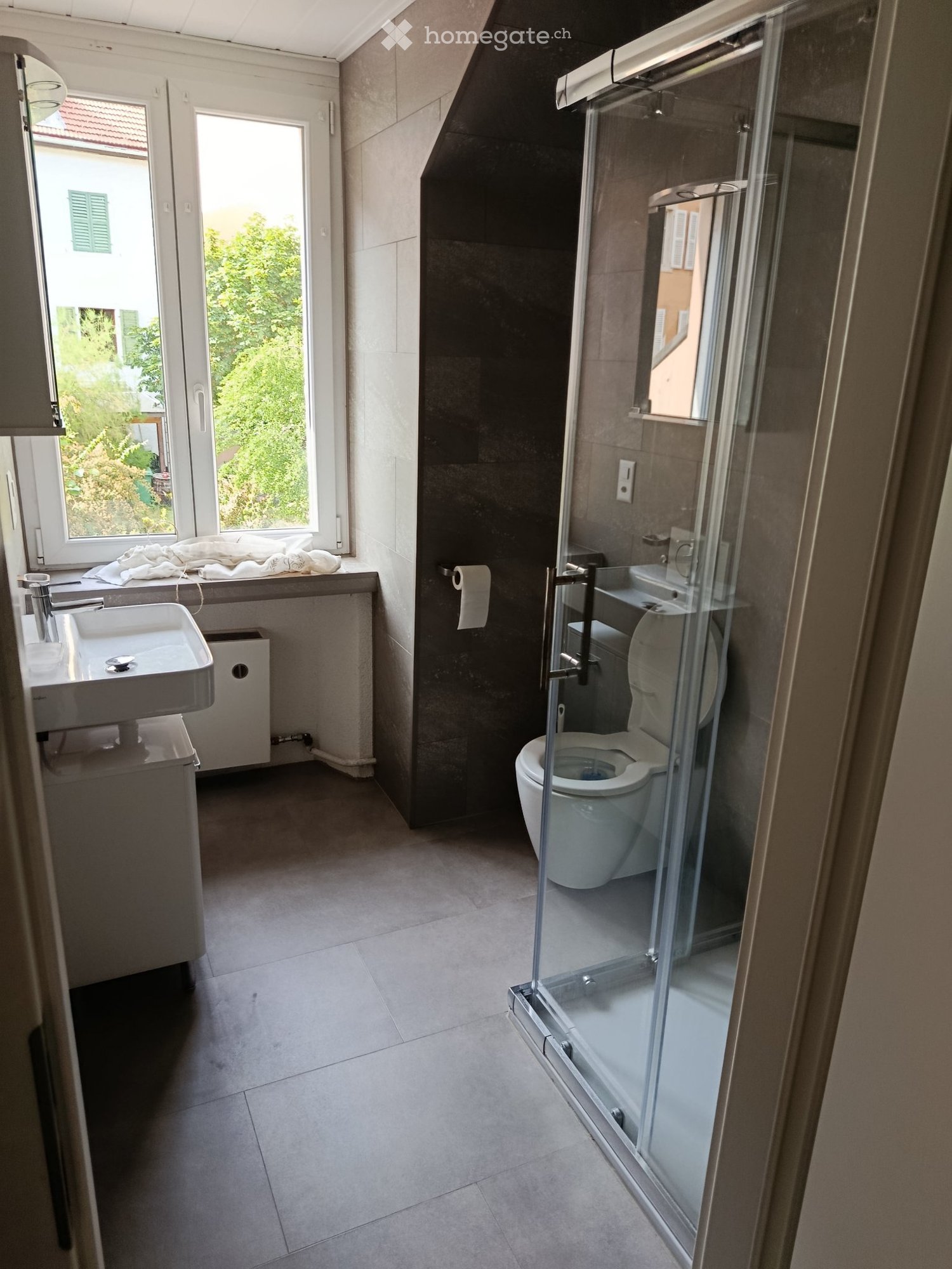 2 ½ rooms apartment, photo 5 of 5