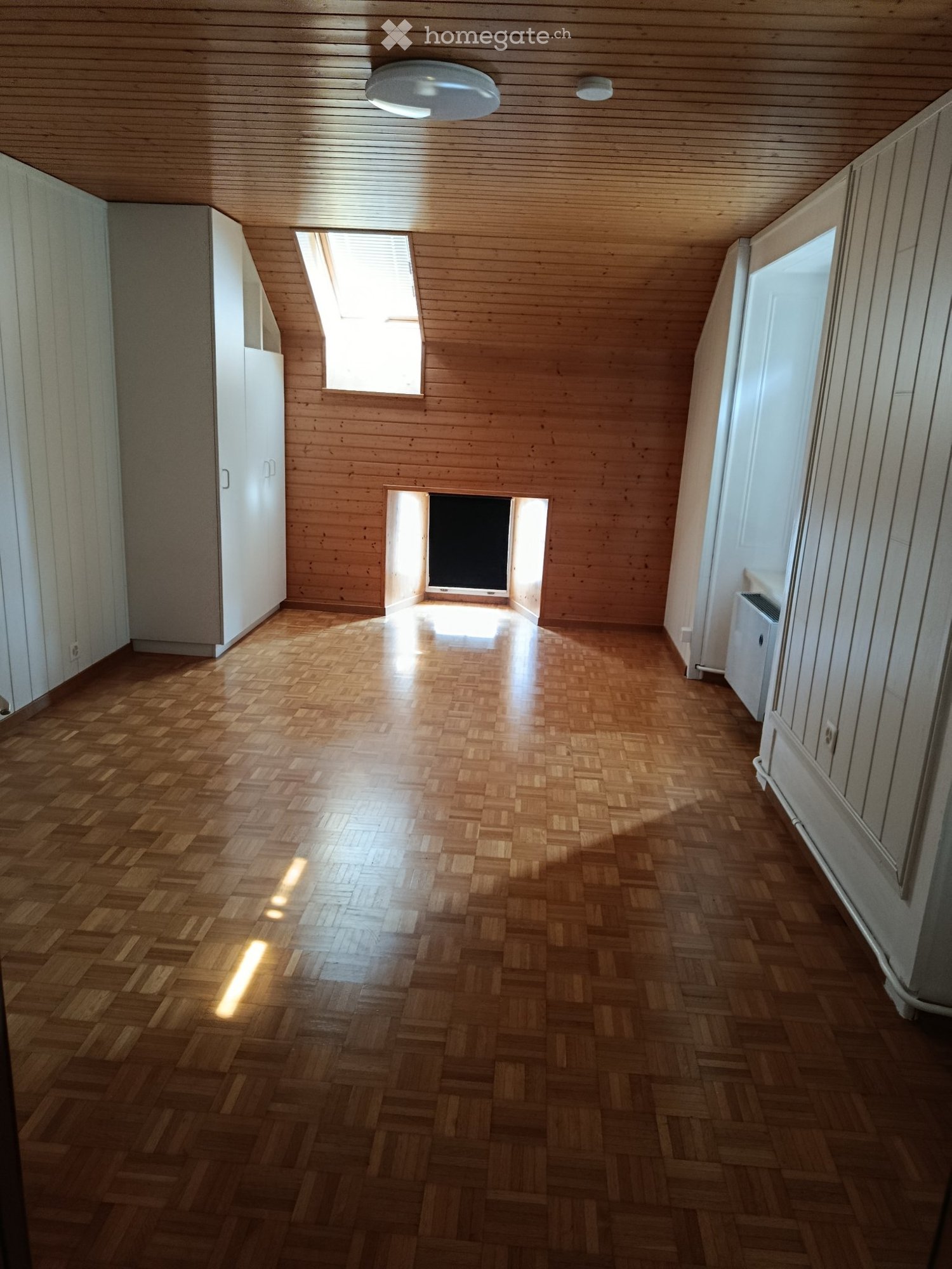 2 ½ rooms apartment, photo 3 of 5