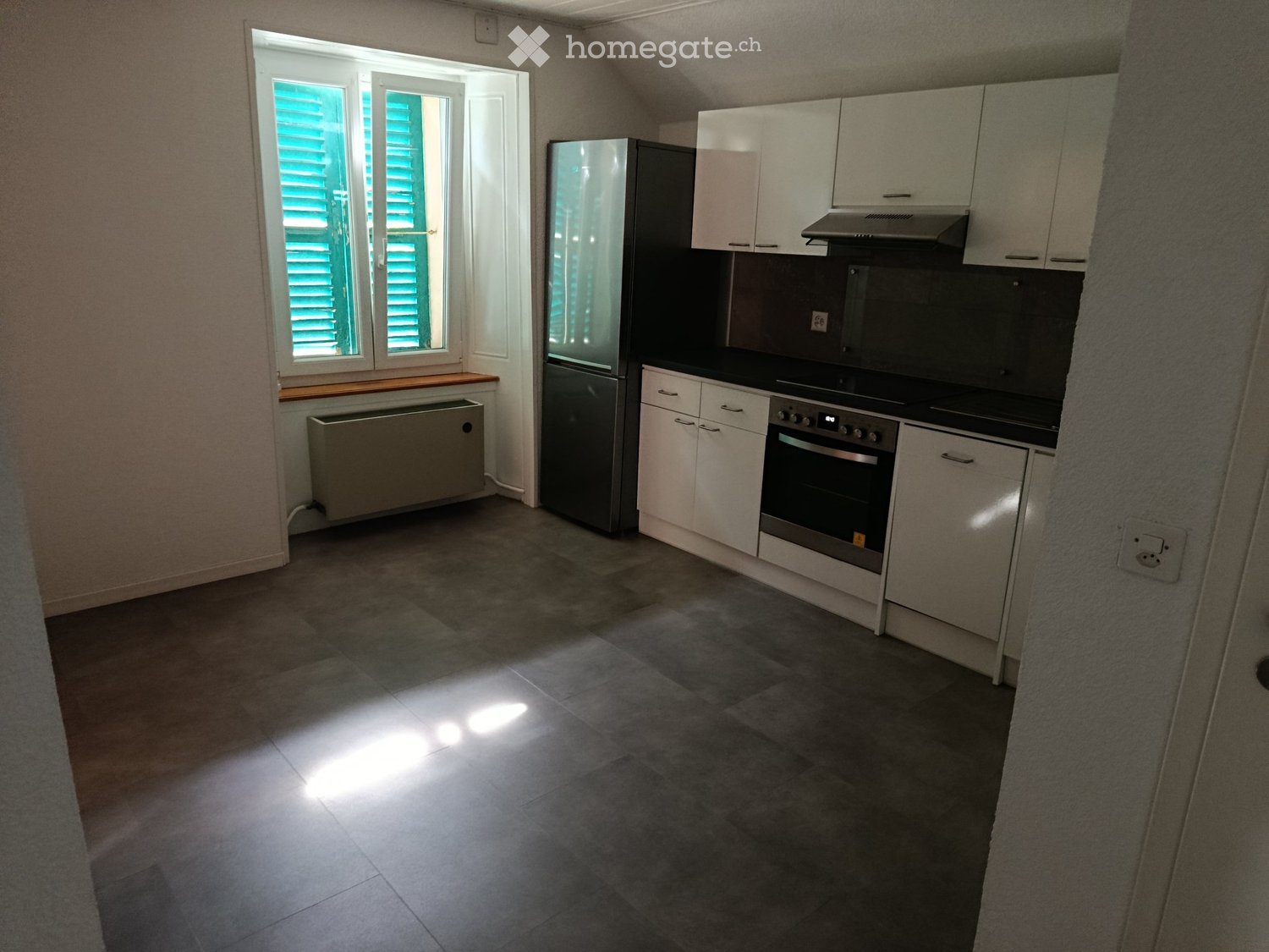 2 ½ rooms apartment, photo 4 of 5