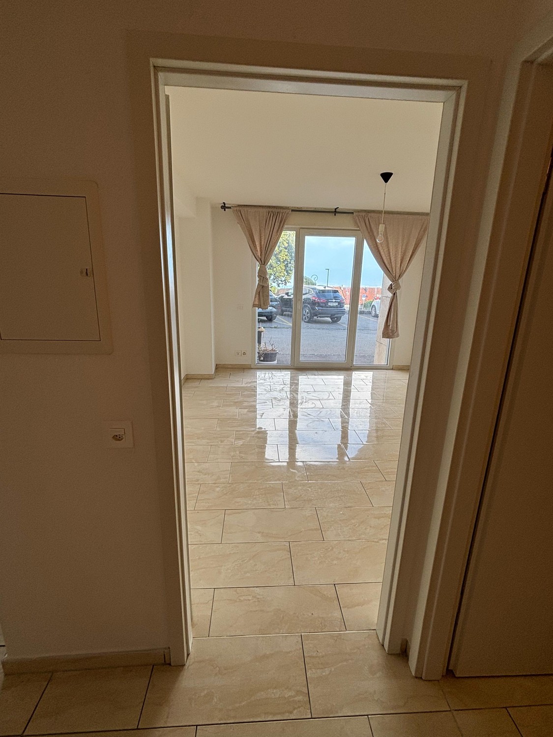 2 ½ rooms apartment, photo 1 of 7