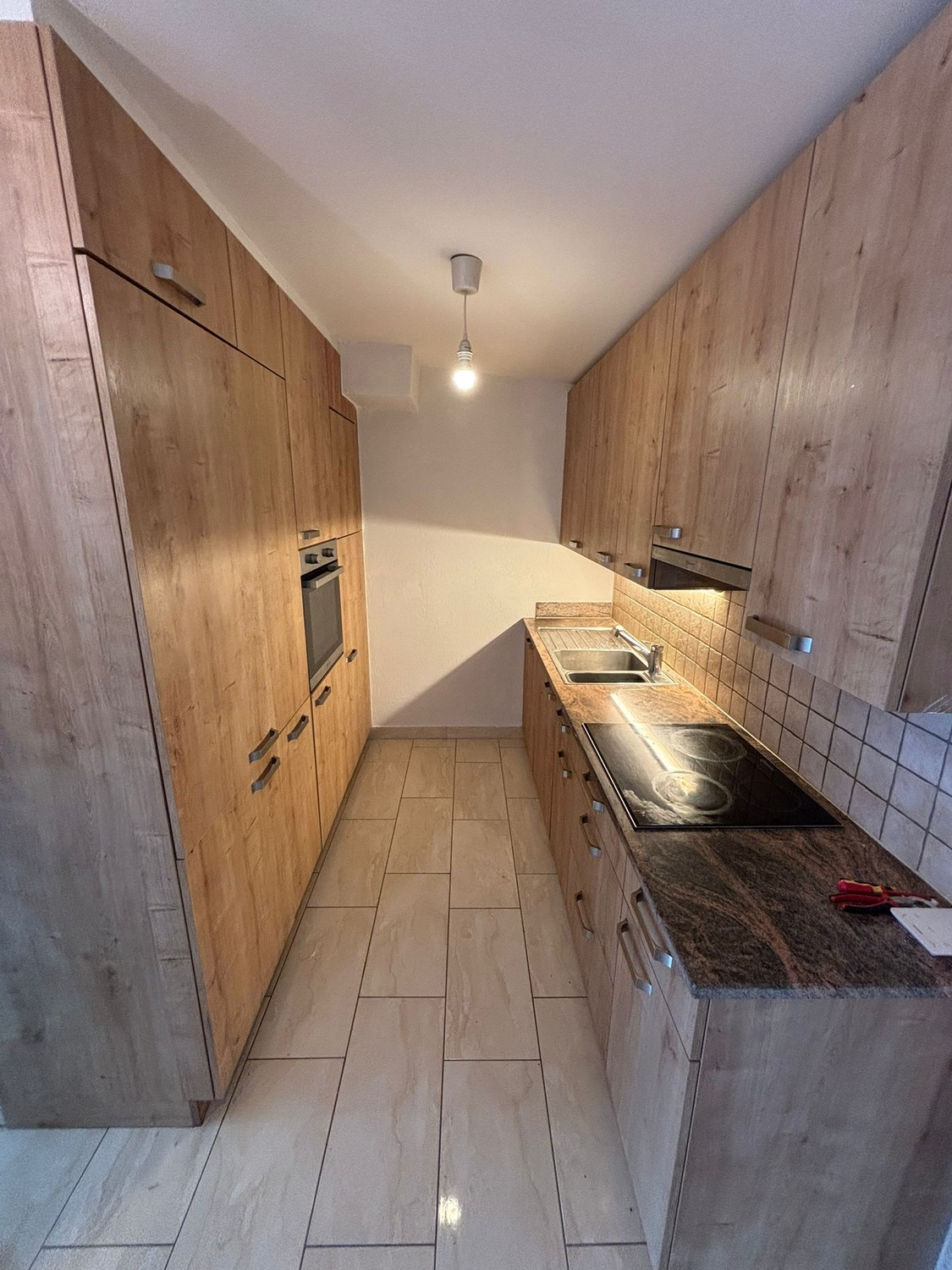 2 ½ rooms apartment, photo 4 of 7
