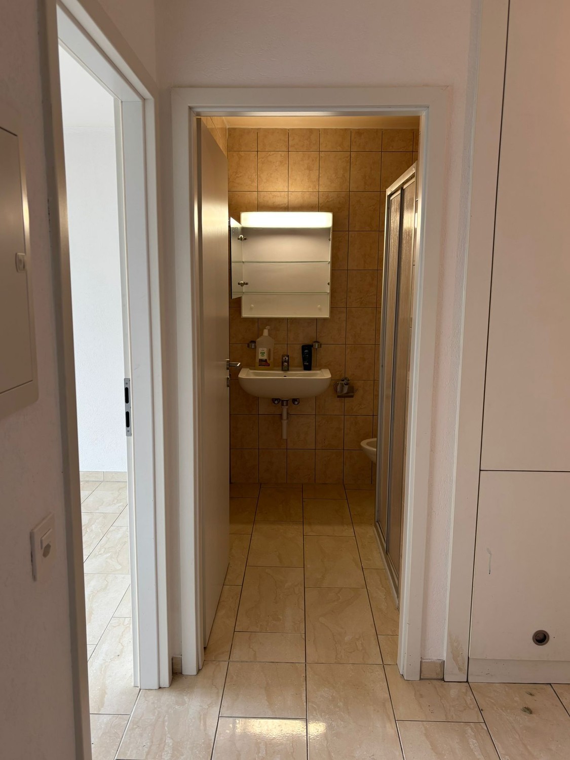 2 ½ rooms apartment, photo 3 of 7