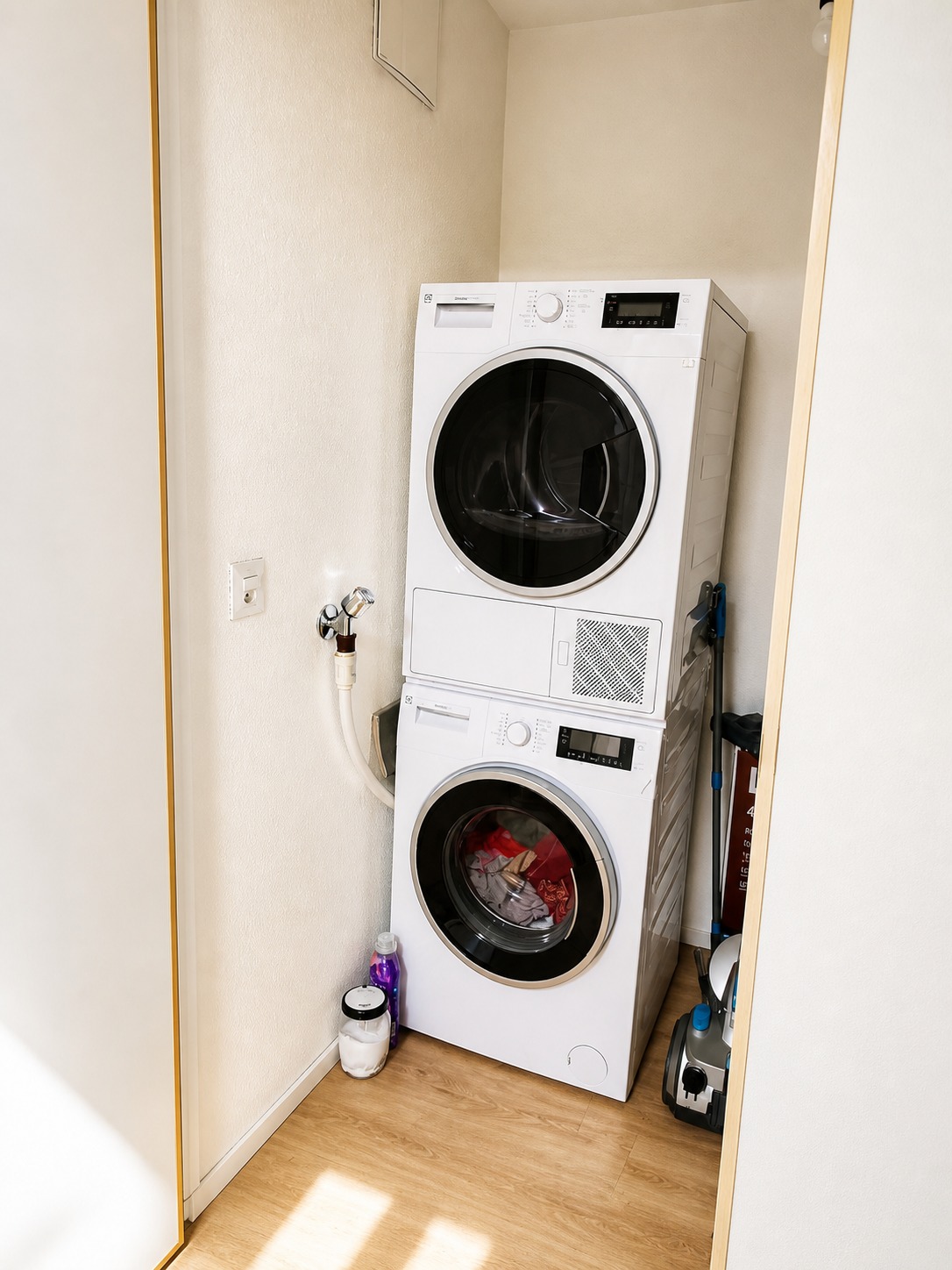2 ½ rooms apartment, photo 9 of 10