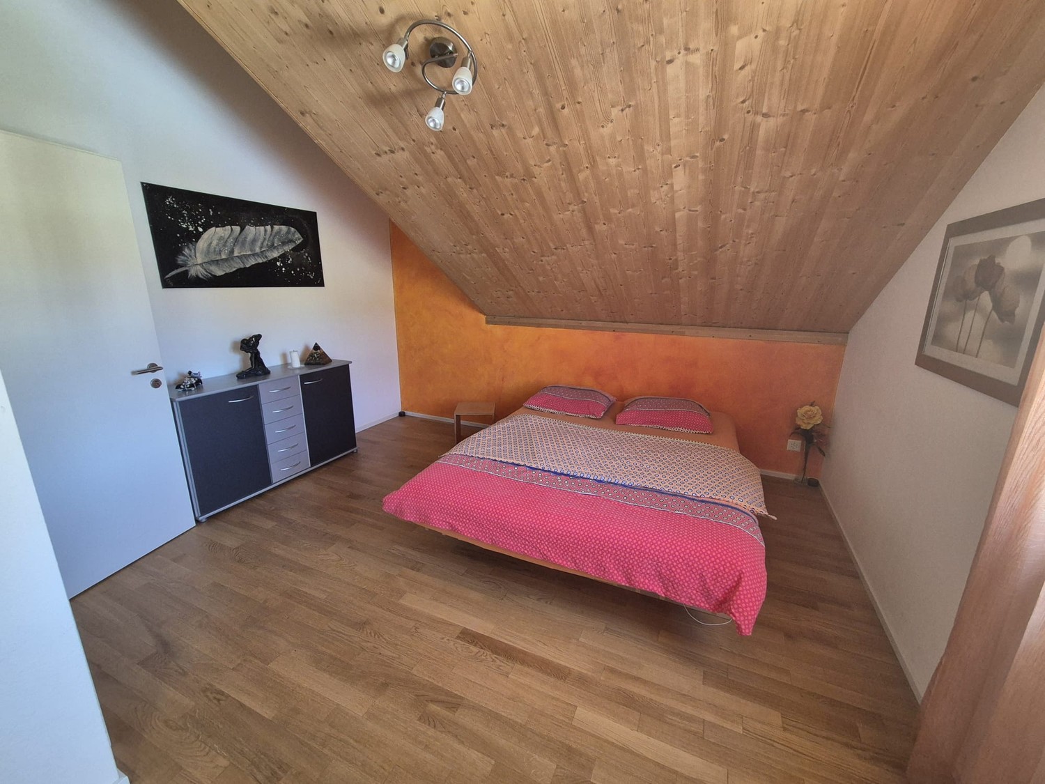 Appartement 2 ½ pièces, photo 5 sur 9