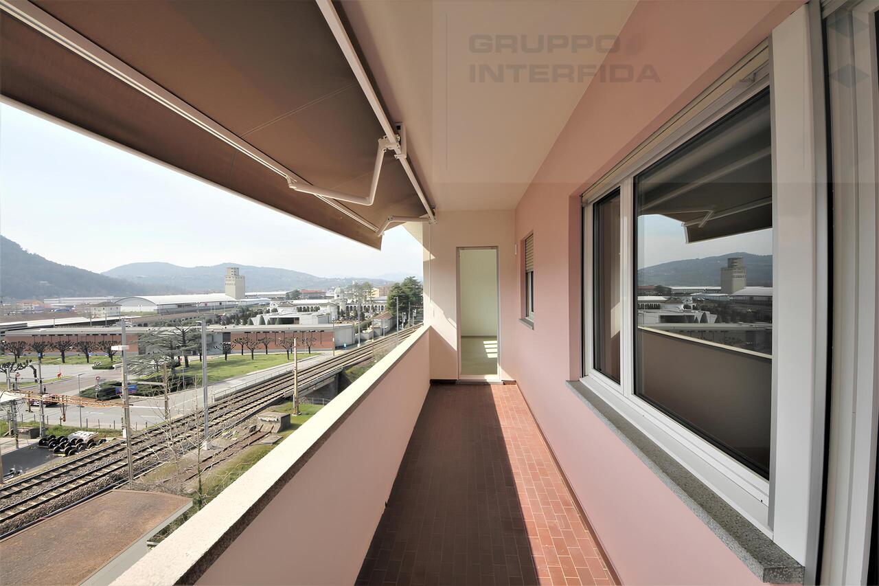 Appartement de 4 ½ pièces