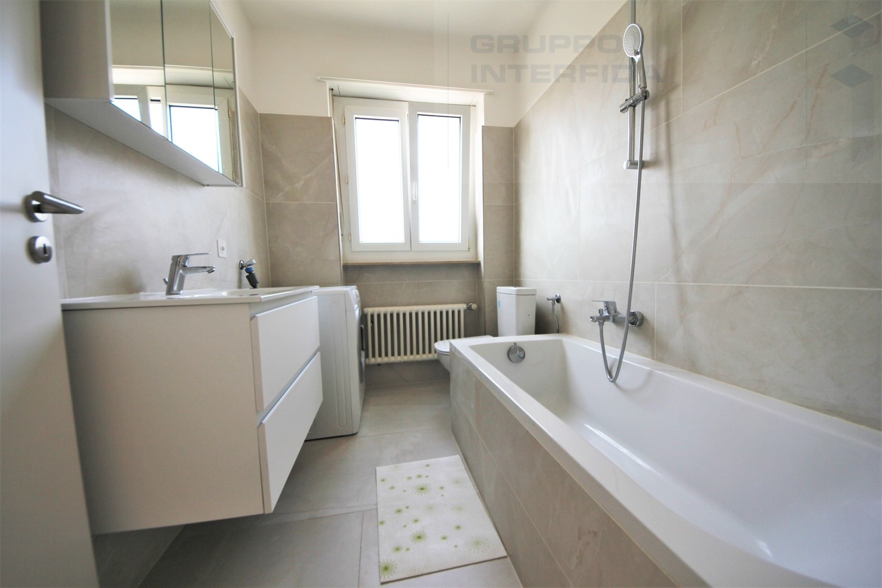 Appartement de 4 ½ pièces