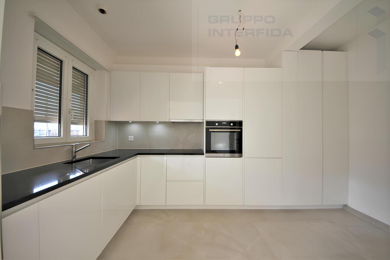 Appartement de 4 ½ pièces