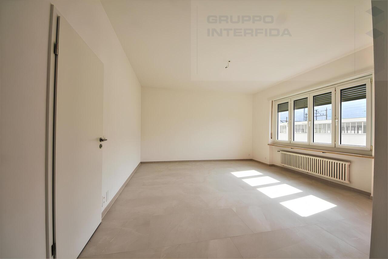 Appartement de 4 ½ pièces