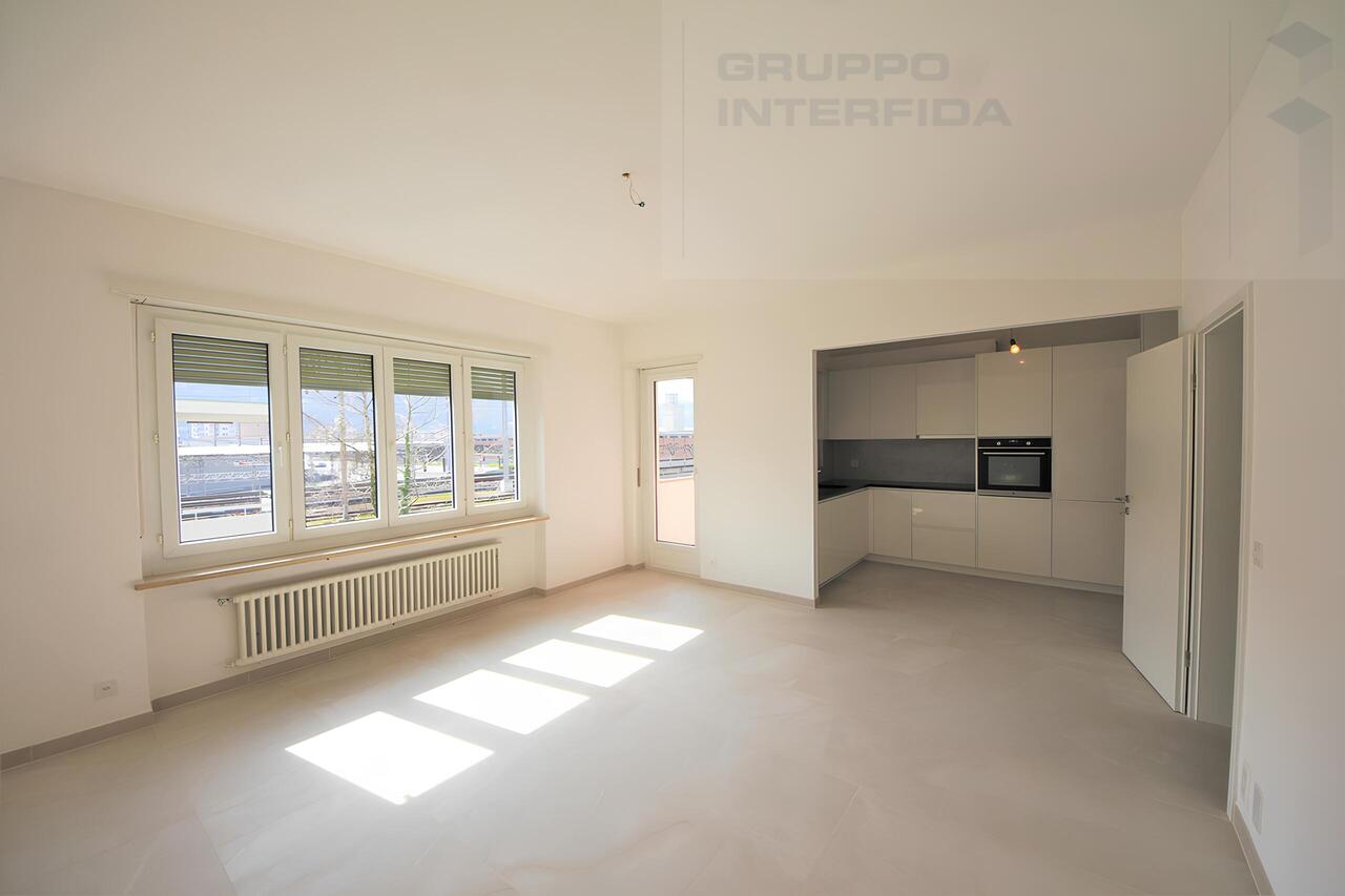 Appartement de 4 ½ pièces