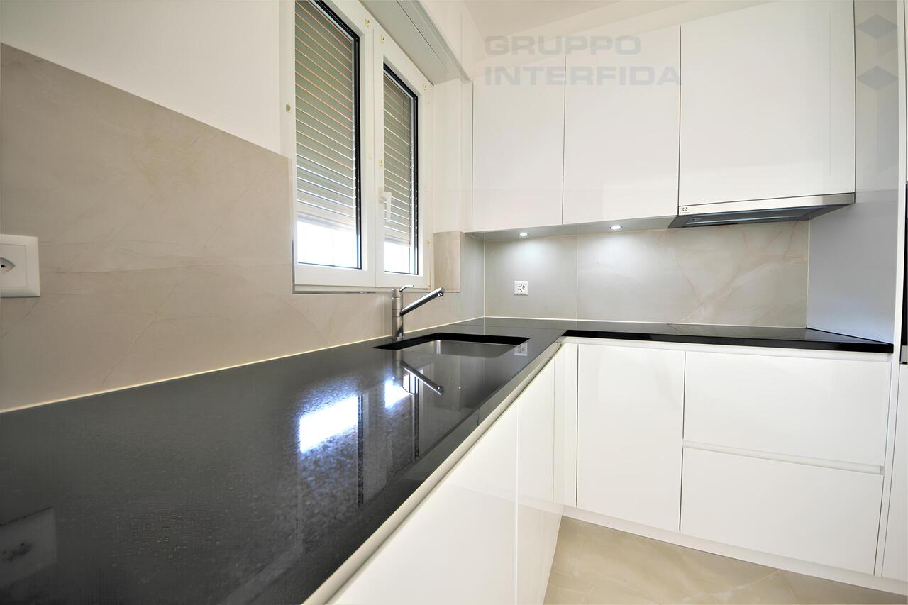 Appartement de 4 ½ pièces