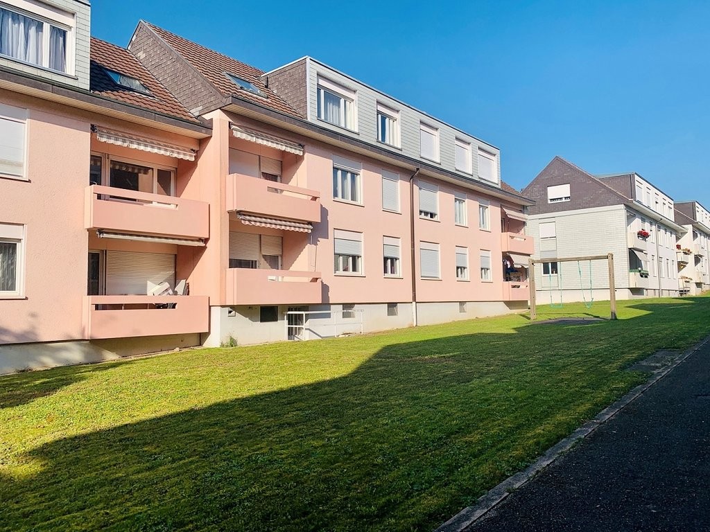 Appartamento di 3 ½ locali
