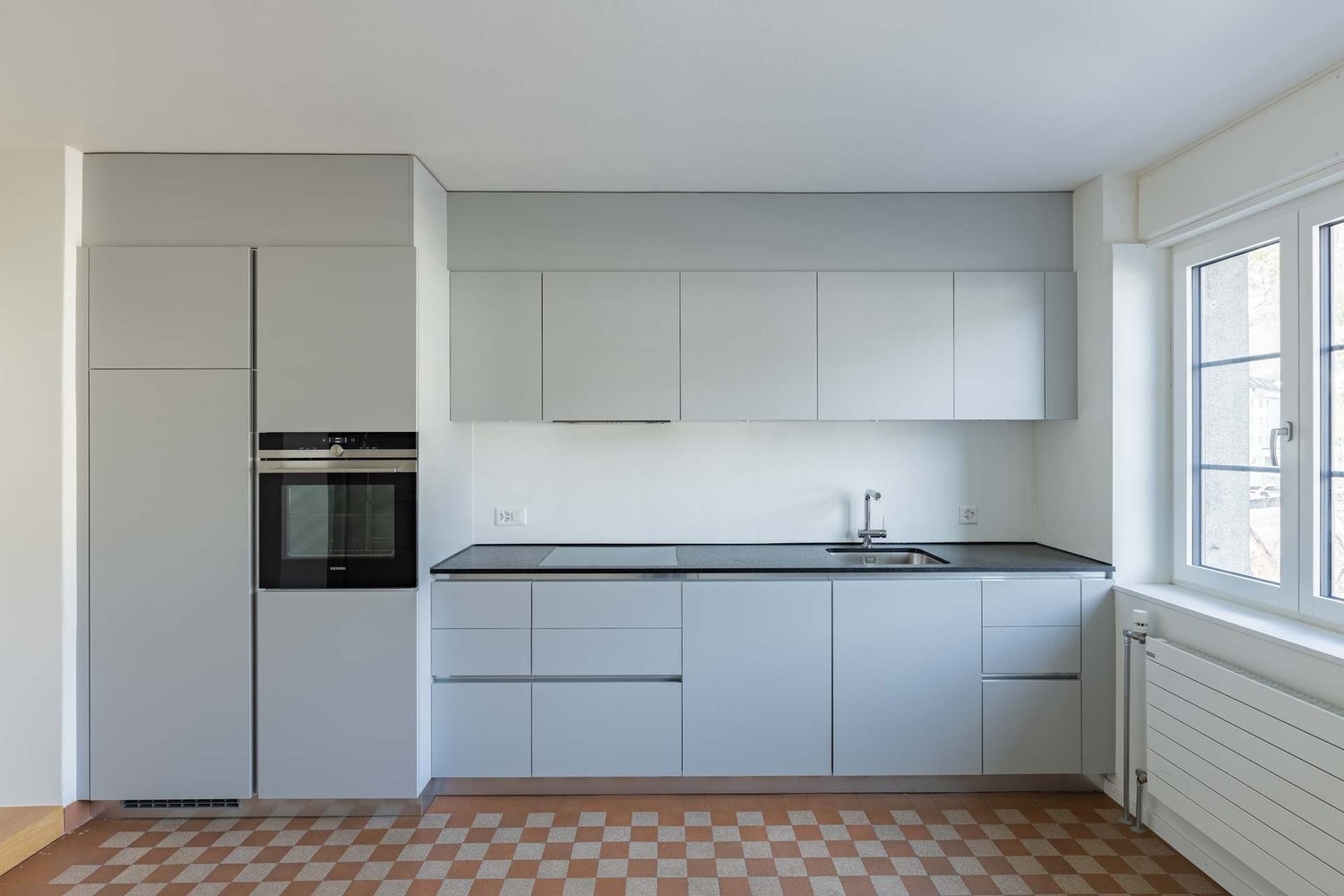 Appartamento di 2 ½ locali