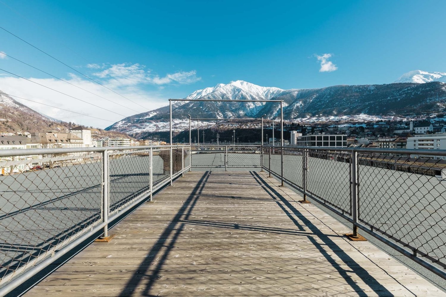 Appartamento di 2 ½ locali