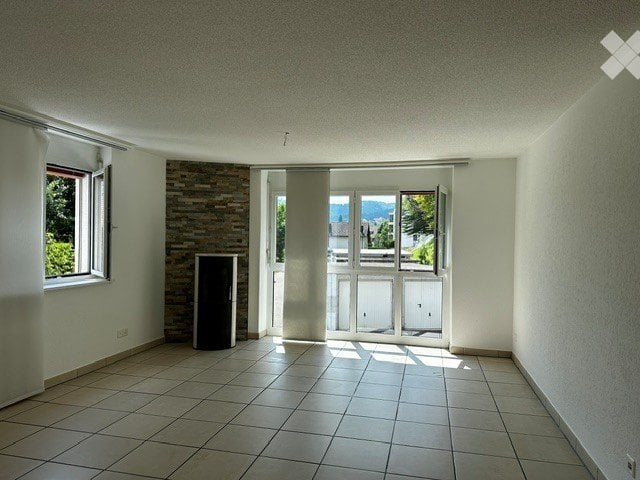 4 ½ rooms apartment, photo 1 of 5