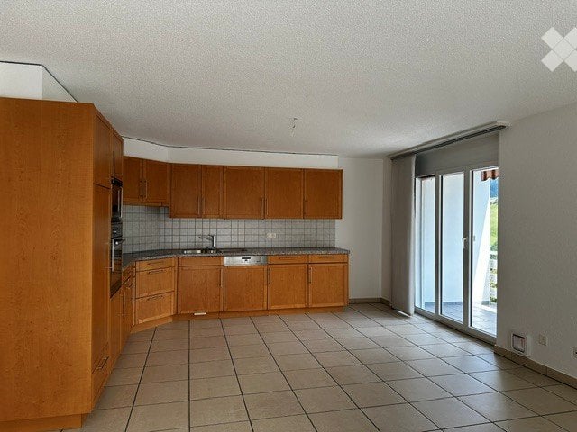 4 ½ rooms apartment, photo 2 of 5