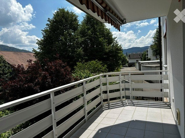 4 ½ rooms apartment, photo 4 of 5