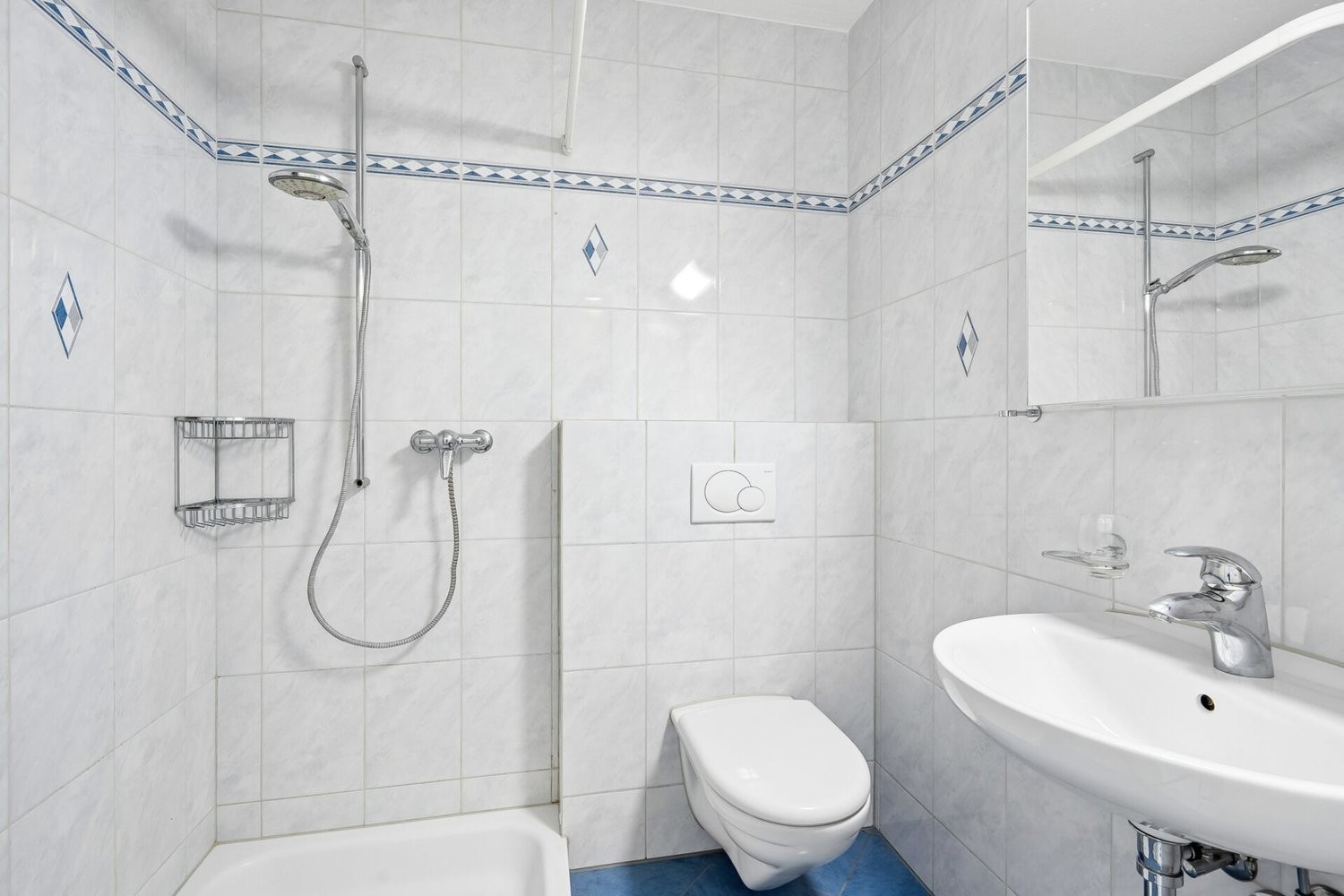 4 ½ rooms apartment (7)