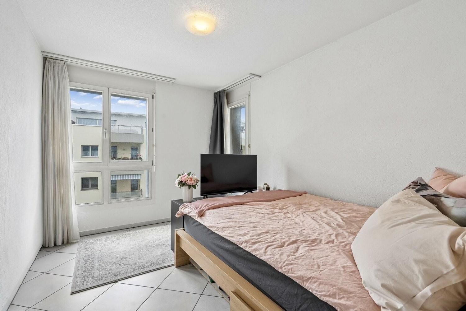 4 ½ rooms apartment (6)