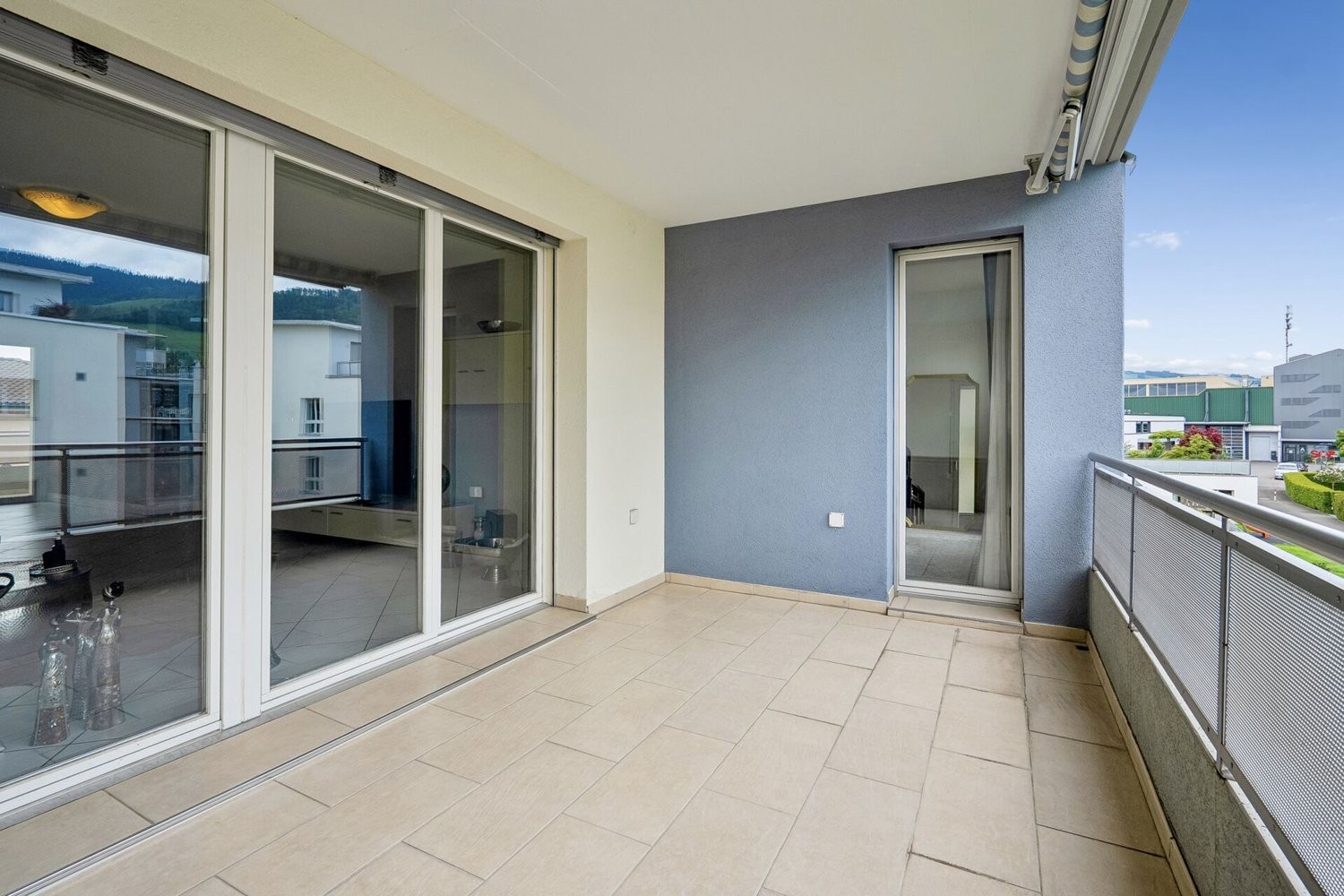 4 ½ rooms apartment (8)