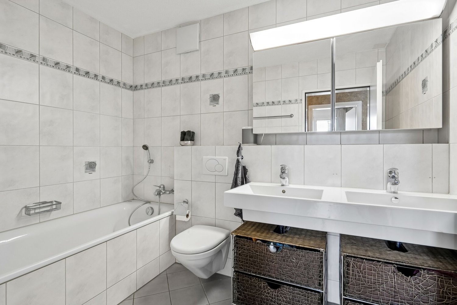 4 ½ rooms apartment (4)
